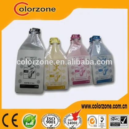 Compatible Ricoh MPC6000 Toner cartridge