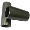 Spacer Standoff Plain Finish Axel Sleeve