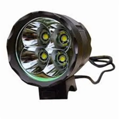 Big Bike Front Headlights
