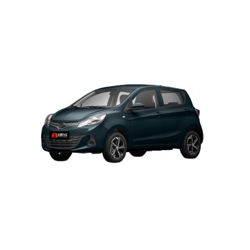 Changan Benben E-Star: 5 Door 5 Seater Hatchback EV for Hot Sale