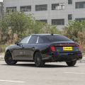 Hongqi H9 2025 Flagship Private Fashion Edition