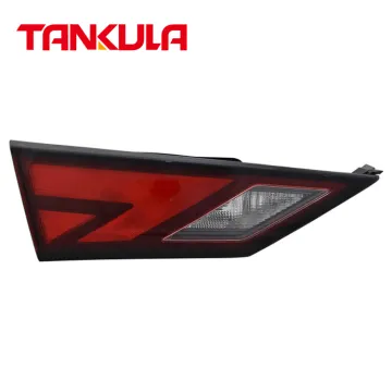 New Arrival Auto Body Parts - Tail Lamp & Brake Light for Nissan Sentra 2020-2021 (USA)