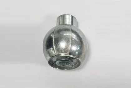 One Stop Solutions With CNC Machining 20