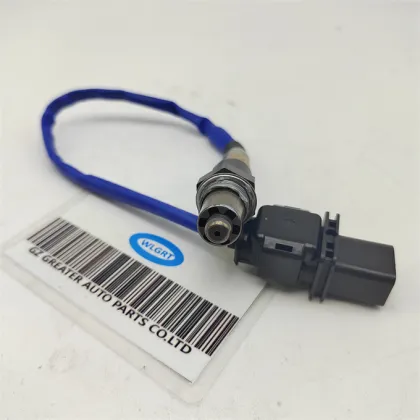 Quality Oxygen Sensor for 2014-2018 Ford Focus 2.0L l4 US DS7Z9F472A