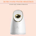 Miosturizing Nano Facial Steamer yang mendalam