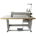 Long Arm Label Zigzag Sewing Machine