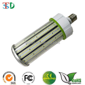 CET &amp; ROHS πιστοποιημένα λαμπτήρες καλαμποκιού LED: 30W, 40W, 60W, 80W, 100W, 120W, 150W LAMP υψηλής φωτεινότητας