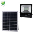 Die-cast aluminum Ip67 outdoor led solar flood light