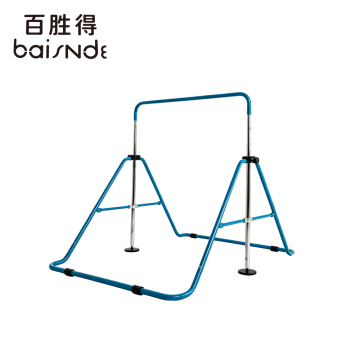 Adjustable Kids Gymnastics Bar