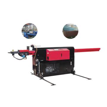 Automatic Industrial Mobile Pipe Hairpin Expander Machine