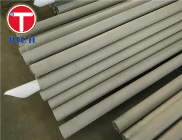 E215 Cold Drawn Seamless Tubing For Oil Cylinder