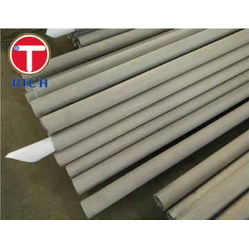 EN10305-1 Oil Cylinder Seamless Steel Tube