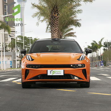 2024 Zeekr 001: New Electric SUV for Adults