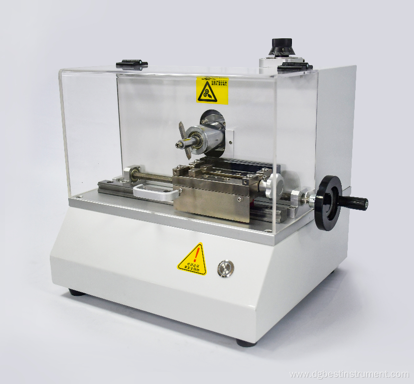 Portable Cnc Notching Machine