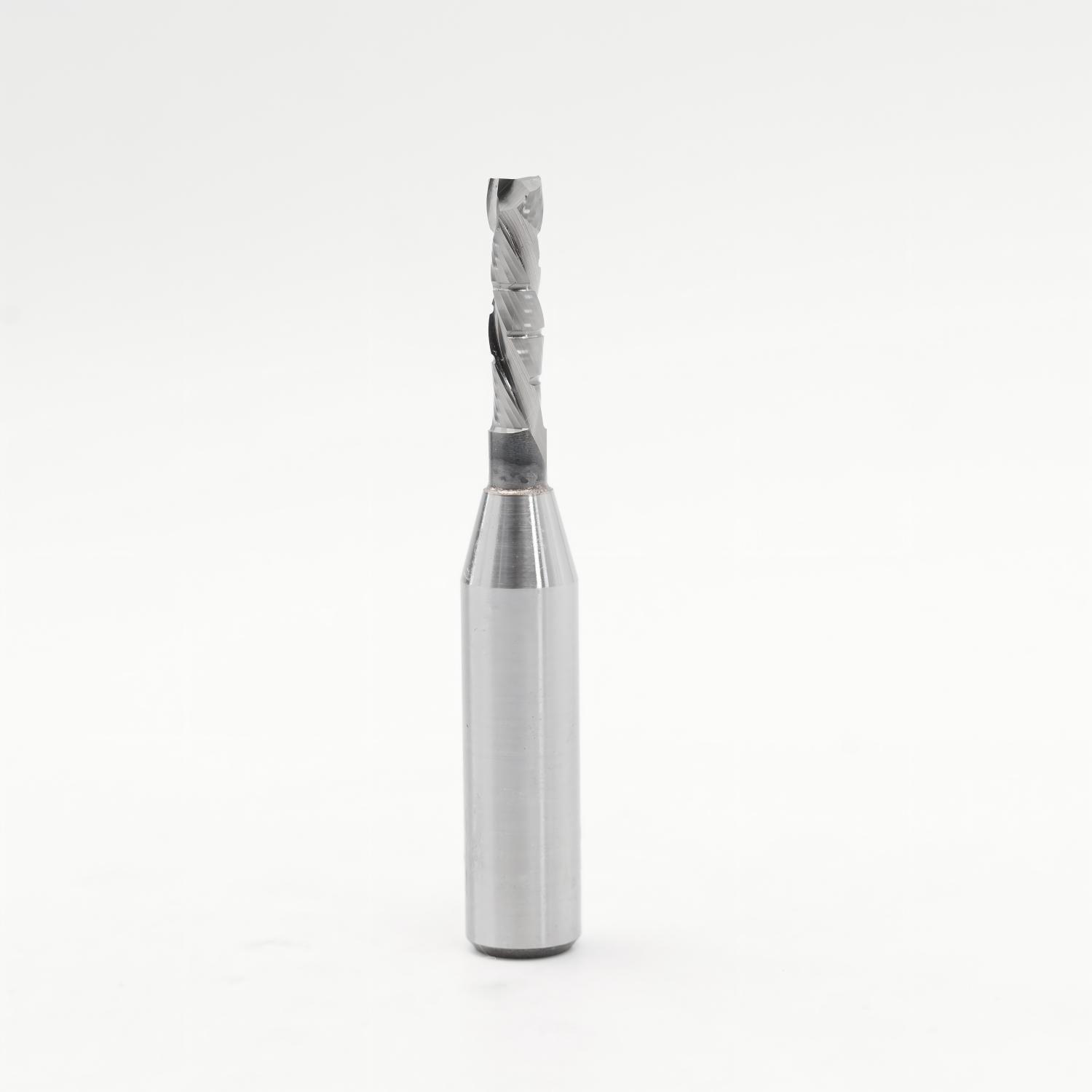 Composite milling cutter