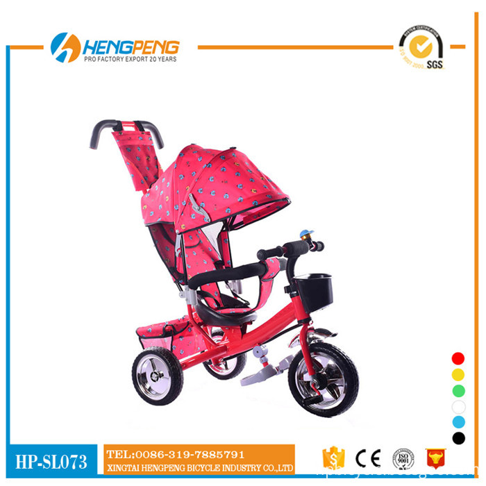 Durable best-selling Kids Trike