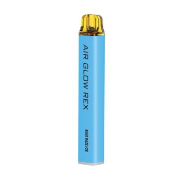 เครื่องฉีดน้ำขายร้อน 600 Puffs ทิ้ง e-cig จำนวนมาก