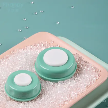 Wide Mouth 180ml Milk-Sav Breastmilk Bottle Wholesale