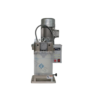 High Quality Terminal Crimping Machines for Wire Harness and Automotive Applications (8T, 30A/40A)