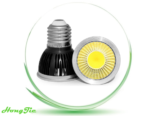 2013 COB LED PAR16 Light 5W (HJ-dB-E001)