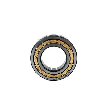 NJ2330 E EM ECM ECML ECP ECJ Cylindrical Roller Bearing: Specifications and Details