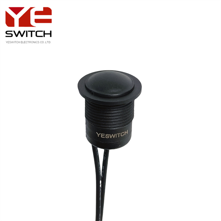 16mm Push Button Switch (7)