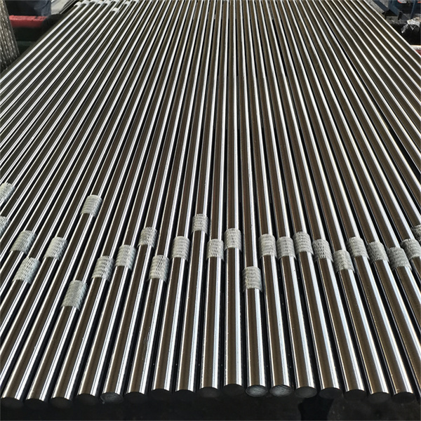 42CrMo4 annealed steel round bar