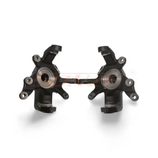 Steering Knuckle for Nissan D22 NAVARA (40015-2S669 40014-2S669)