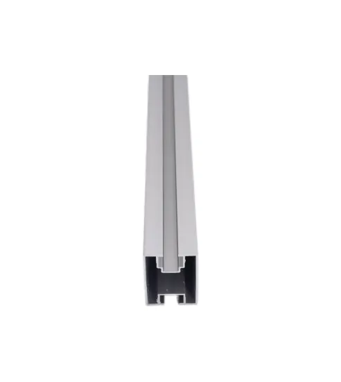 High Durability Solar Stand Mounting Rails for Sale