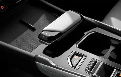 Compact crossover SUV Changan UNI-T