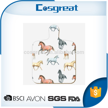 wholesale custom decal melamine cutting board