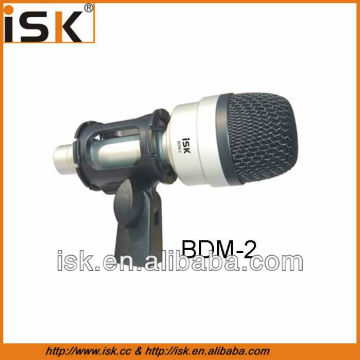 Professional High Quality drum set microphone
