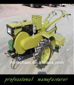 10HP 2WD hand tractot hot sale