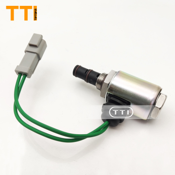 Solenoid Valve D11R D10R Bulldozer D8R Parts: 186-1525 1861525 9W2739 9W-2739 1370574 137-0574
