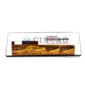 5 Inch TFT LCD Display L5F30894T06 Car Screen Panel for GPS Navigation