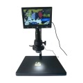 Microscope numérique HD Microscope LCD TV de 7 pouces