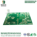 8 couches HDI PCB ENIG 3u