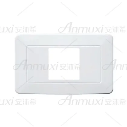 Flat Membrane Switch Panel