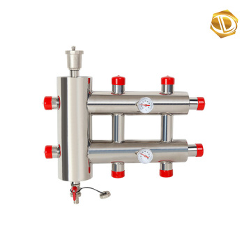 Industrial Water Purification System for Muddy Conditions