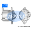 5812003281 ALTERNADOR DE CARRO ISUZU 50A 12V