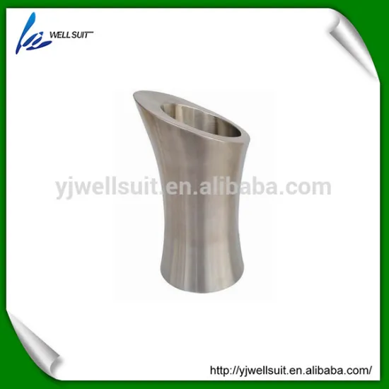 high quality china colorful new design unique large ice bucket