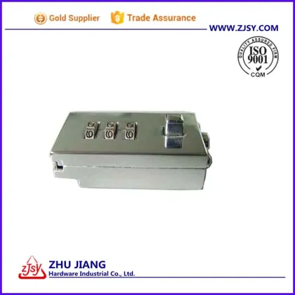 Sliver security lock