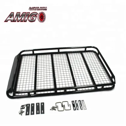 4X4 Offroad Roof Rack Luggage Rack