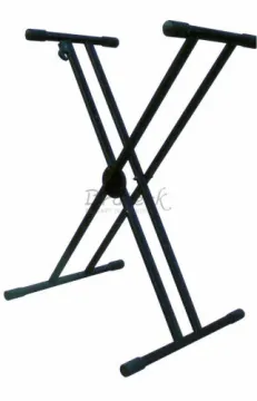 Mixer And Keyboard Stand 