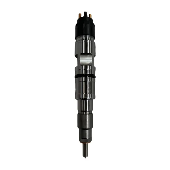 Truck Engine Spare Parts: Finding the Right Diesel Fuel Injector - 0445120178