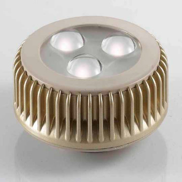 eco-friendly 3W LED GX53 ceiling light