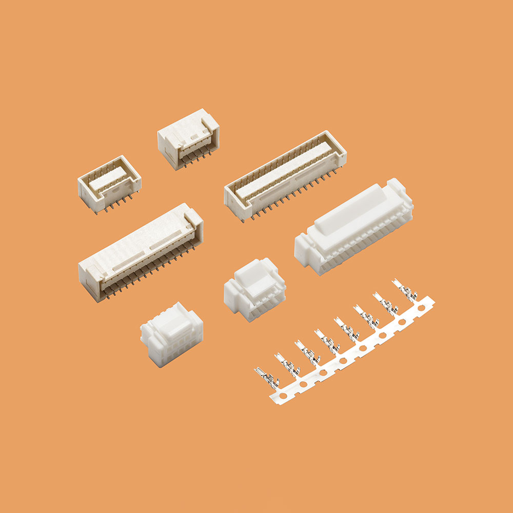 ZPD1.50mm Connector