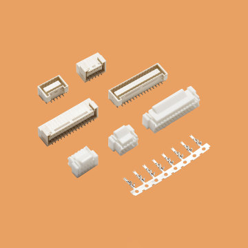 ZPD 1.50mm Pitch Connector