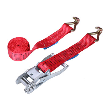 Ratchet Tie Down για το ρυμουλκό του κρεβατιού
