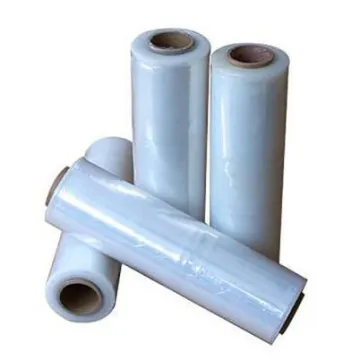Stretch multi-purpose transparent protective film